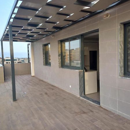 La Juanita - Residencia Marina Apartment Praia Exterior photo