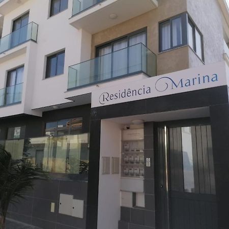 La Juanita - Residencia Marina Apartment Praia Exterior photo