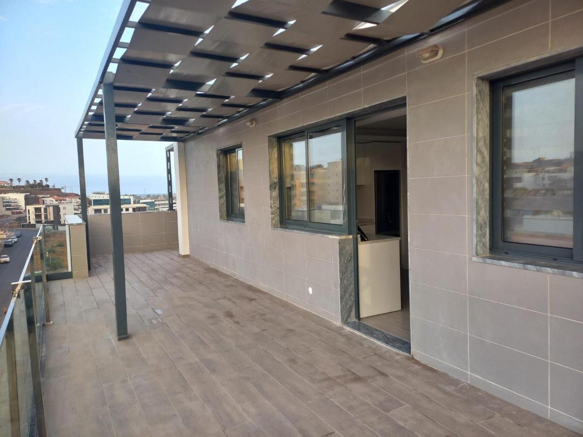 La Juanita - Residencia Marina Apartment Praia Exterior photo