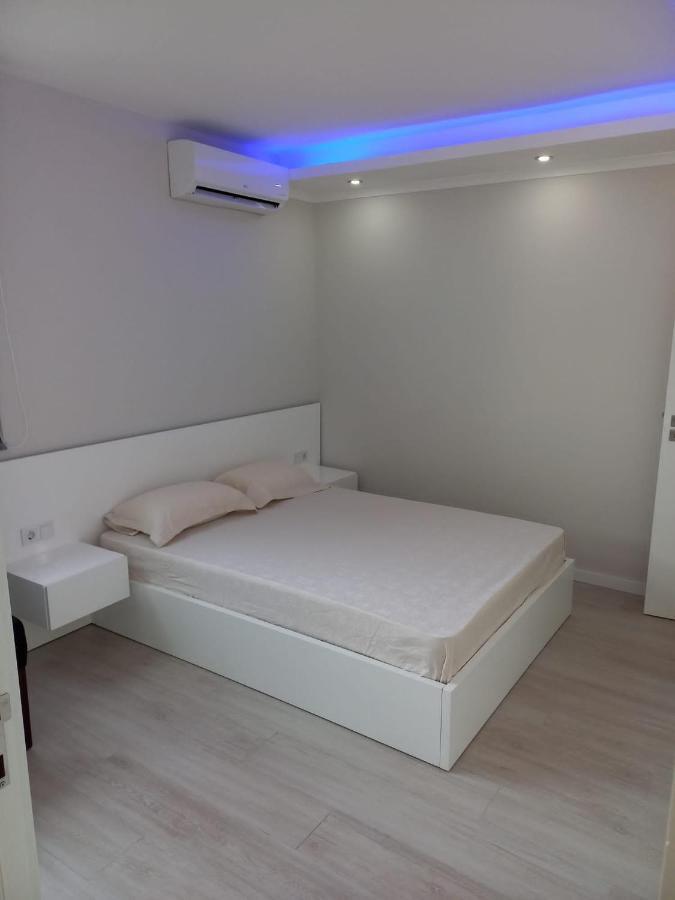 La Juanita - Residencia Marina Apartment Praia Exterior photo